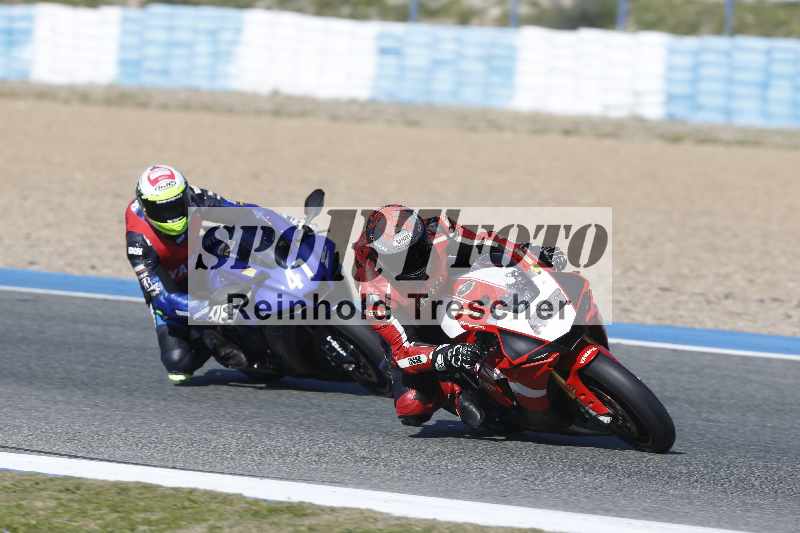 /02 29.01.-02.02.2024 Moto Center Thun Jerez/Gruppe rot-red/47